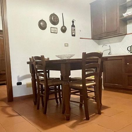 Podere Oslavia Az.Agr.Bio Giannini Alberese Bagian luar foto