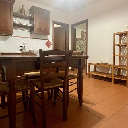 Podere Oslavia Az.Agr.Bio Giannini Alberese Bagian luar foto