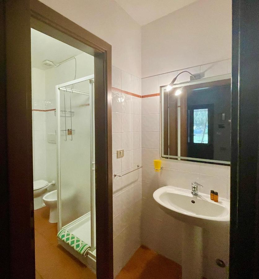 Podere Oslavia Az.Agr.Bio Giannini Alberese Bagian luar foto