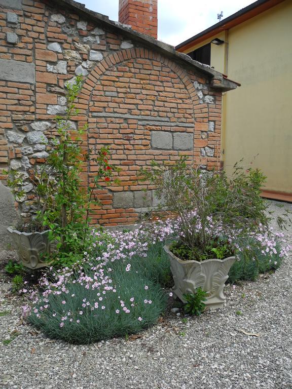 Podere Oslavia Az.Agr.Bio Giannini Alberese Bagian luar foto