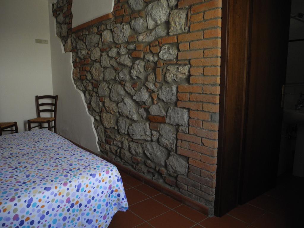 Podere Oslavia Az.Agr.Bio Giannini Alberese Bagian luar foto