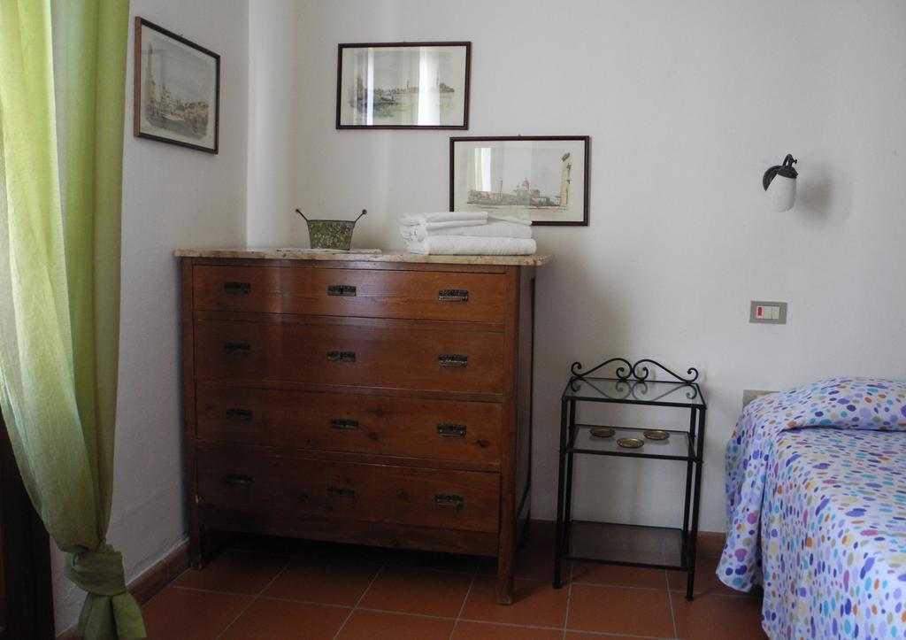 Podere Oslavia Az.Agr.Bio Giannini Alberese Bagian luar foto