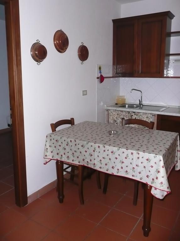Podere Oslavia Az.Agr.Bio Giannini Alberese Bagian luar foto