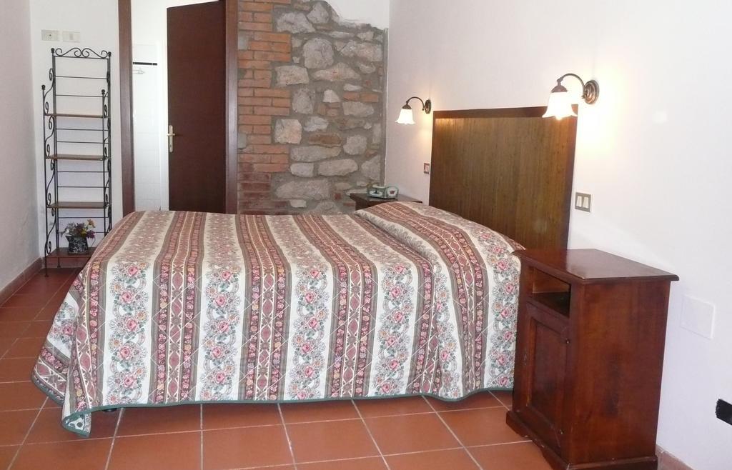 Podere Oslavia Az.Agr.Bio Giannini Alberese Bagian luar foto