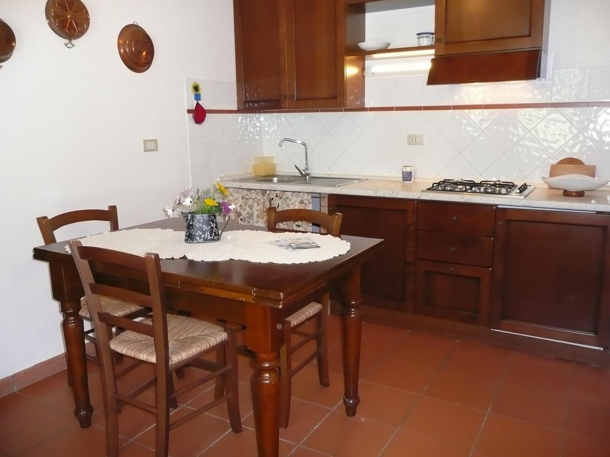Podere Oslavia Az.Agr.Bio Giannini Alberese Bagian luar foto